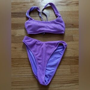 Wild Fable (Target) Bikini Set